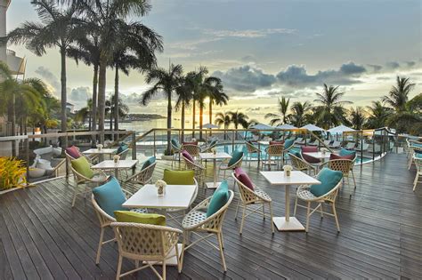 Where to eat: the 50 best restaurants in Mactan Island .